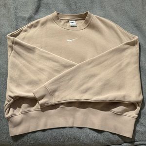 Nike Sweatshirt